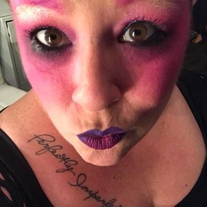 Meet your Posher, Dawn